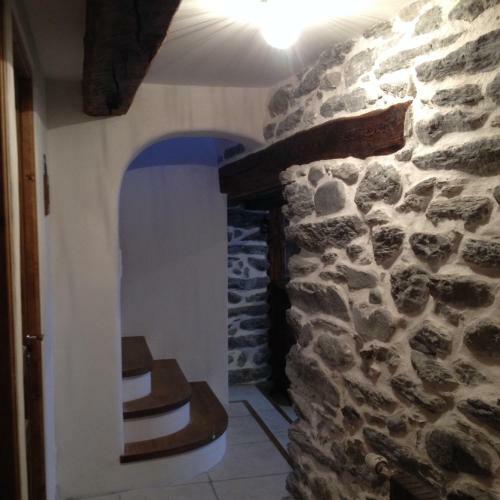 Chalet Alpin