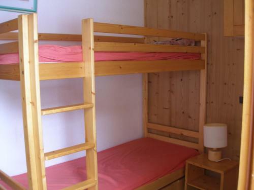 Apartamento Appartement F2