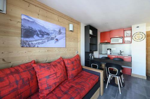 Apartamento R�sidence Backgammon - 2 Pi�ces Pour 5 Personnes 81