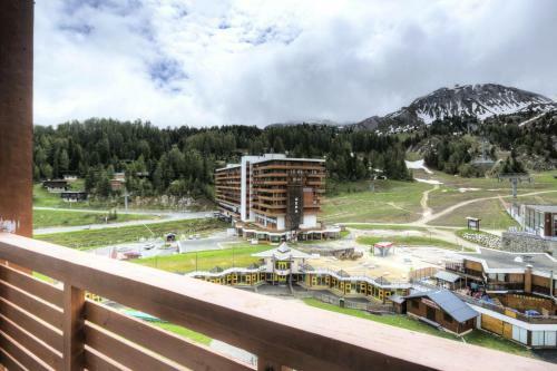 Apartamento R�sidence La Meije - Studio Pour 3 Personnes 76