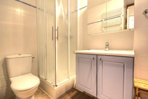 Apartamento R�sidence La Meije - Studio Pour 3 Personnes 76