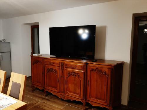 Apartamento La Maison Tr�sallet