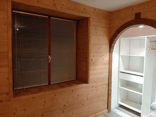 Apartamento La Maison Tr�sallet