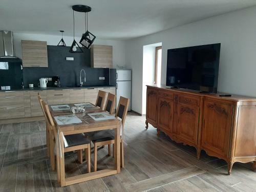 Apartamento La Maison Tr�sallet