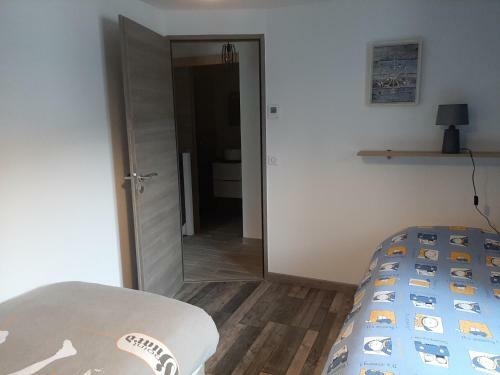 Apartamento La Maison Tr�sallet