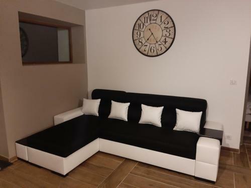 Apartamento La Maison Tr�sallet
