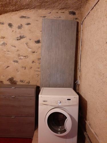 Apartamento La Maison Tr�sallet