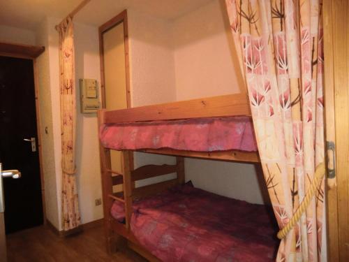 Apartamento R�sidence Le Chanteloup - Studio Pour 4 Personnes 68