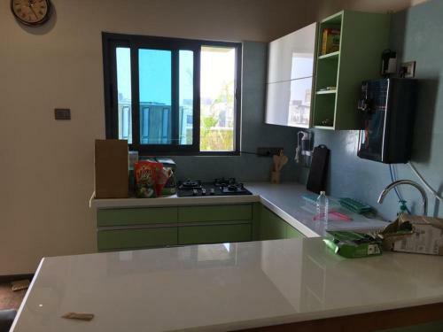 Apartamento Hirla Penthouse