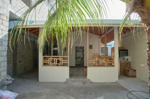 Hostal Balma Beach Inn