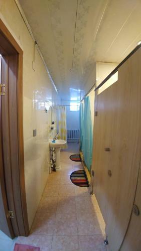 Hostal Town Yard Hostel