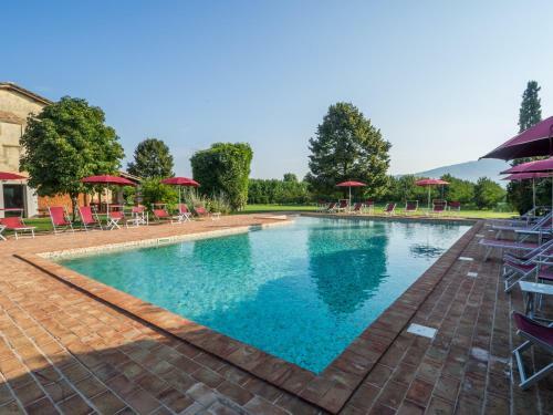 Agroturismo Foresteria Il Giardino Di Fontarronco