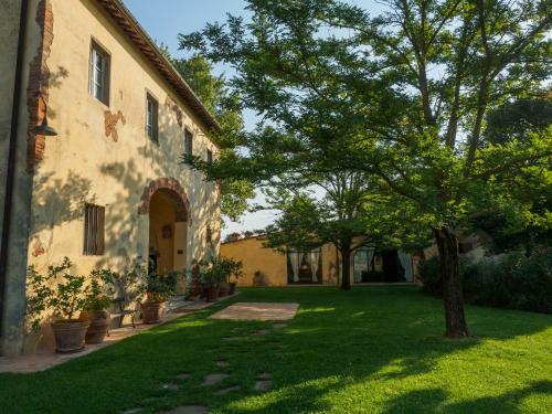 Agroturismo Foresteria Il Giardino Di Fontarronco