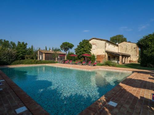Agroturismo Foresteria Il Giardino Di Fontarronco