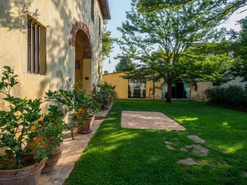 Agroturismo Foresteria Il Giardino Di Fontarronco