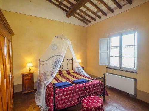 Agroturismo Foresteria Il Giardino Di Fontarronco
