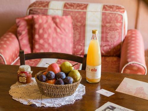 Agroturismo Foresteria Il Giardino Di Fontarronco