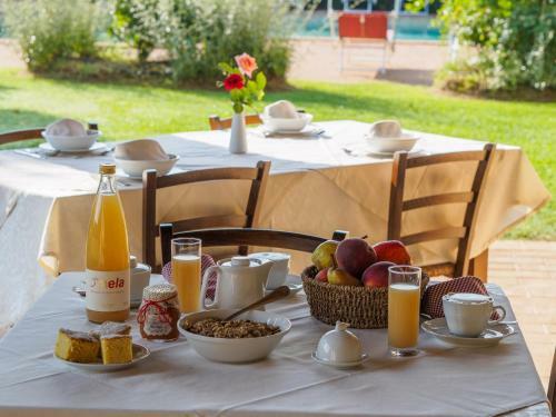 Agroturismo Foresteria Il Giardino Di Fontarronco