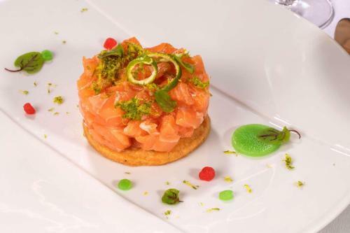 Hotel H�tel Au Cygne