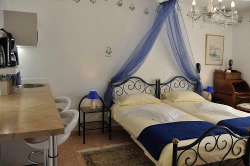 Hotel H�tel Villa Elaia
