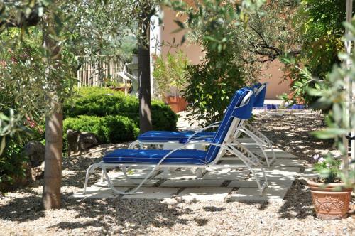 Hotel H�tel Villa Elaia