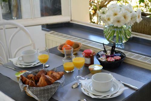 Hotel Domaine De La Repos�e