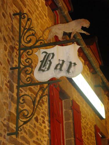 Hotel H�tel Auberge Du Ch�teau