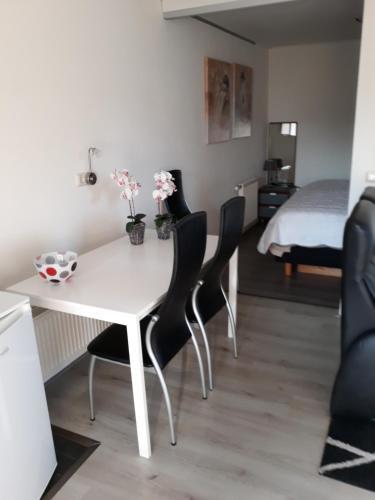 Apartamento Appartement "janneke"