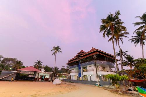 Hotel Oyo 30456 Amare Holidays