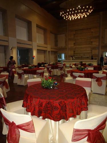 The Lal Vilas Hotels