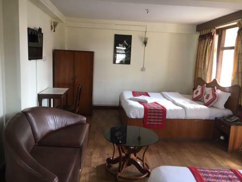 Hotel Pilgrims Garden Home