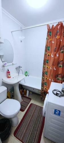 Apartamento ?????? ??????????? ? ????? ?????? ??????