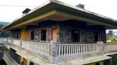 Hostal Radhabai Hotel