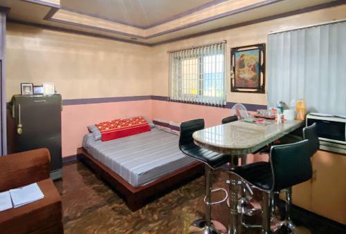 Hotel Reddoorz Hostel @ Arc Residences Baguio