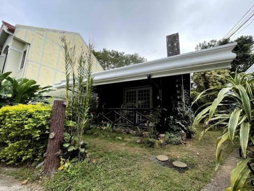 The Secret Cabin Baguio