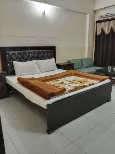 Hotel Khurshid Palace