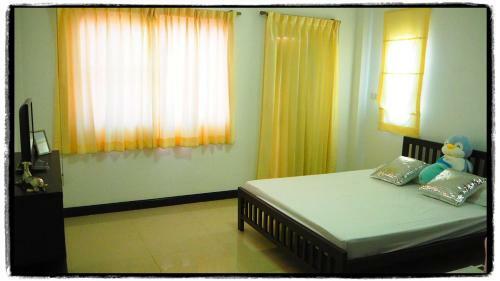 Hostal ????? Dhome