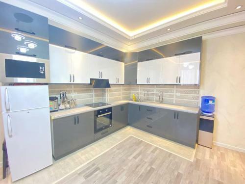 Apartamento Luxury Home