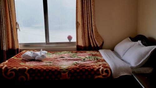 Fewa View Cottage And Homestay