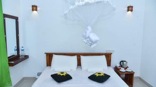 Bed & Breakfast Menara Green Inn