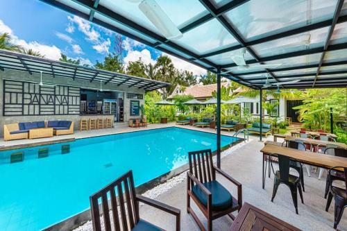Apartamento Paradise On Earth Breakfasts Included