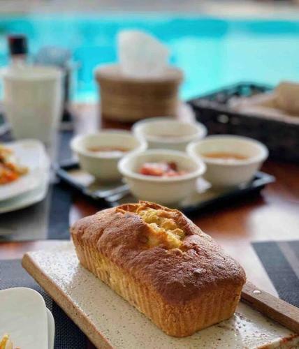 Apartamento Paradise On Earth Breakfasts Included