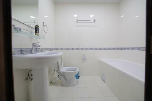 Alliance Hotel Bukhara