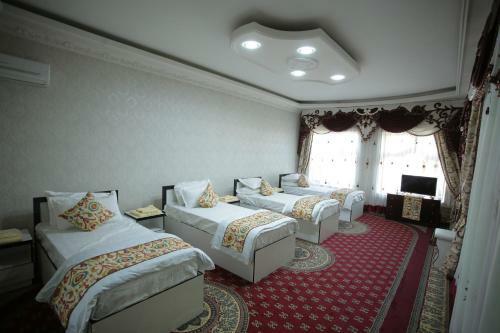 Hostal Odilnur