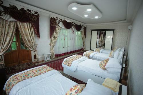 Hostal Odilnur