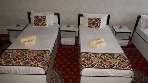 Hostal Odilnur