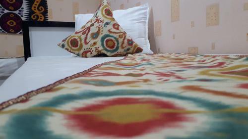 Hostal Odilnur