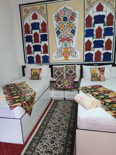 Hostal Odilnur