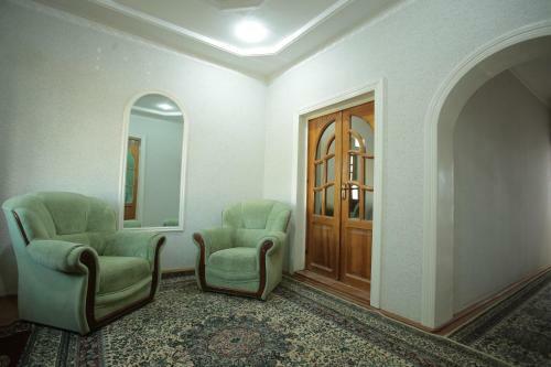 Hostal Odilnur