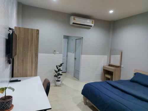 Apartamento Jeed Residences